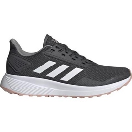 Futócipő adidas Duramo 9 W EG8672 szürke