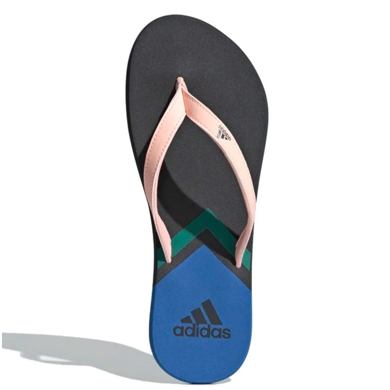 Adidas EEzay Flip Flop F35030 papucs bézs
