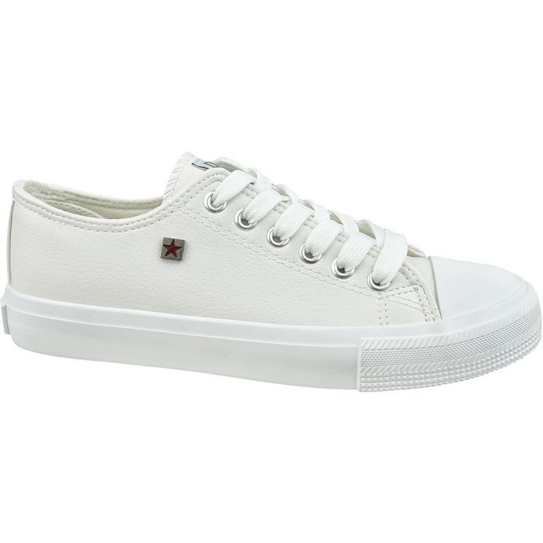 Big Star Shoes W V274869SS fehér