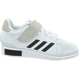 Adidas Power Perfect 3 M BD7158 cipő fehér