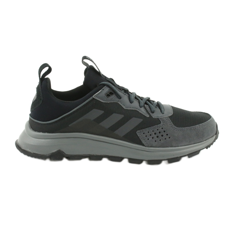 Futócipő adidas Response Trail M EG0000 fekete szürke