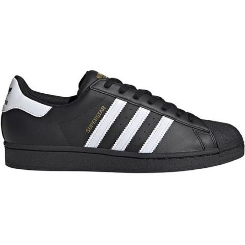 Adidas Superstar M EG4959 cipő fekete