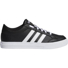 Cipő adidas Vs Set M BC0131 fekete