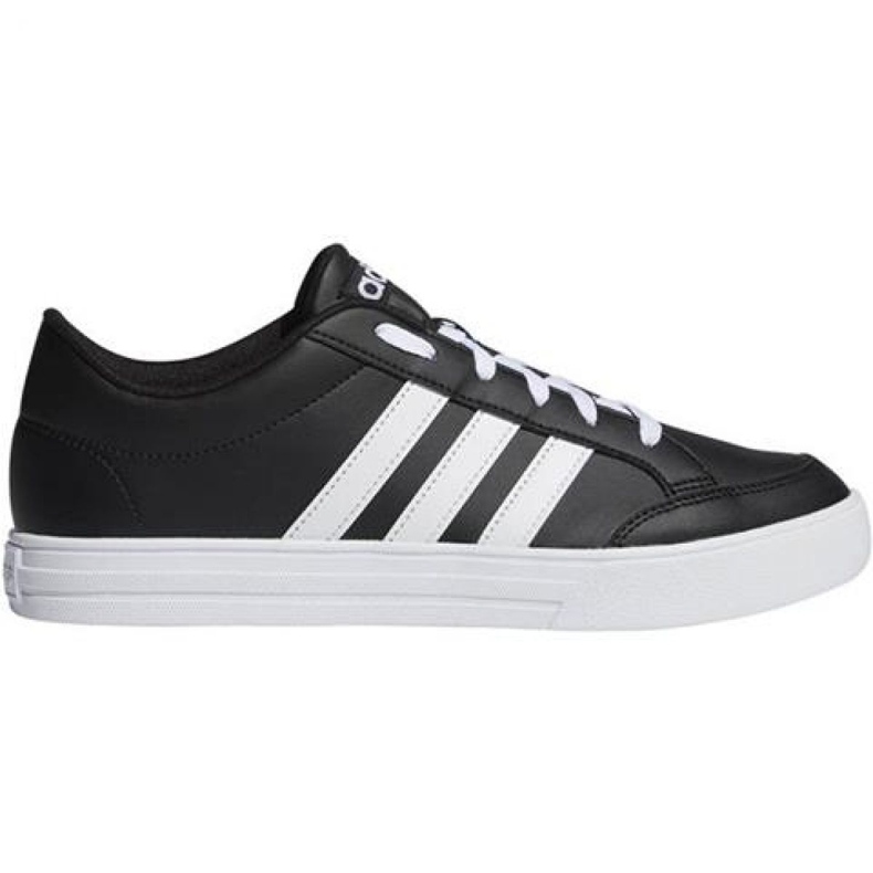 Cipő adidas Vs Set M BC0131 fekete