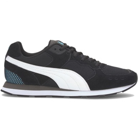Puma Vista M 369365 14 cipő fekete
