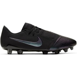 Nike Phantom Venom Pro Fg M AO8738-010 futballcipő fekete fekete
