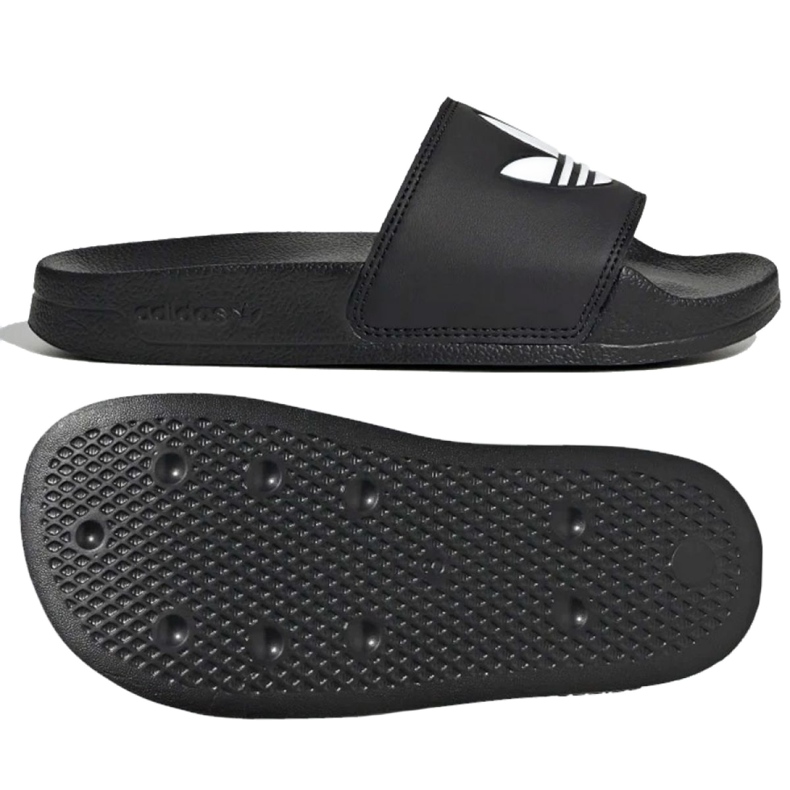 Adidas Originals Adilette Lite Slides EG8271 fekete