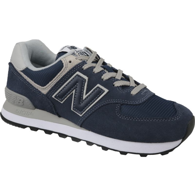 New Balance M ML574EGN cipő kék