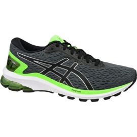 Asics GT-1000 9 M 1011A770-022 cipő fekete