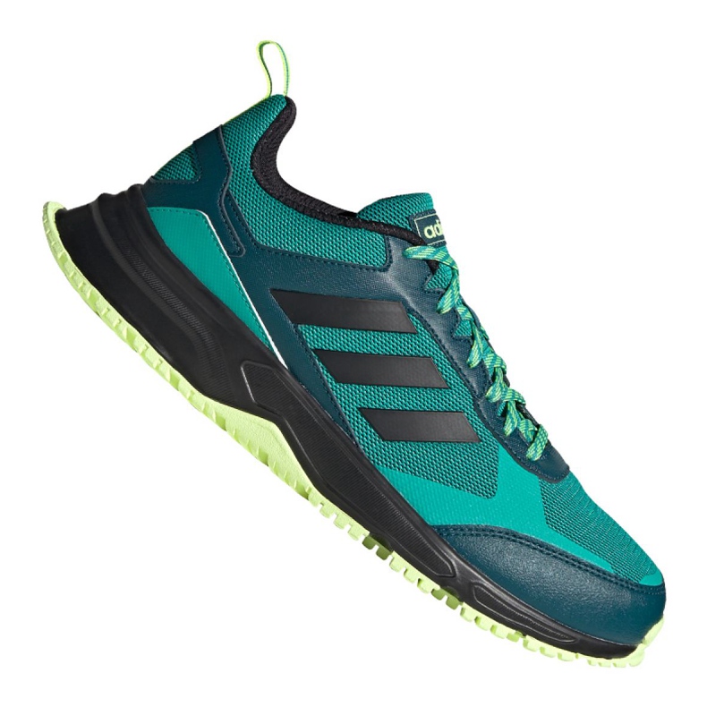 Adidas Rockadia Trail 3.0 M EG2519 cipő fekete kék