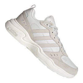 Adidas Strutter M EG8006 cipő bézs