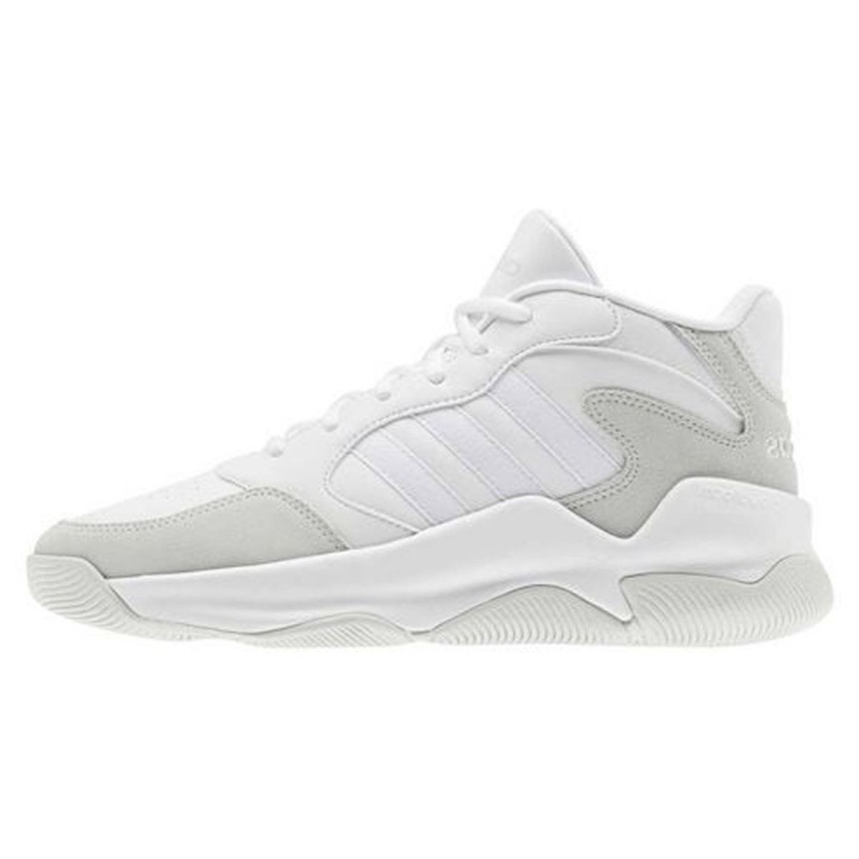 Adidas Streetmighty M EG4344 cipő fehér barna