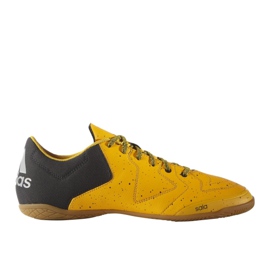Adidas X 15.3 Ct M AF4815 futballcipő narancssárga narancssárga Adidas X 15.3 Ct M AF4815 futballcipő narancssárga narancssárga