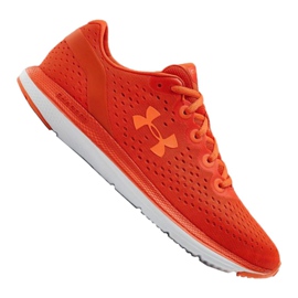 Under Armour Charged Impulse M 3021950-800 narancs