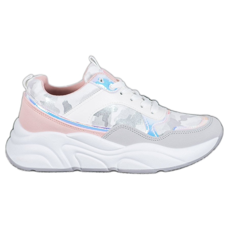 SHELOVET Moro Cipők sokszínű