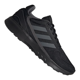 Adidas Nebzed M EG3702 fekete