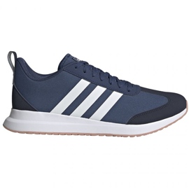 Futócipő adidas Run60S W EG8700 kék