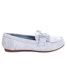 Női klasszikus kék naplopók 77-202 Kék Női klasszikus kék naplopók 77-202 Kék