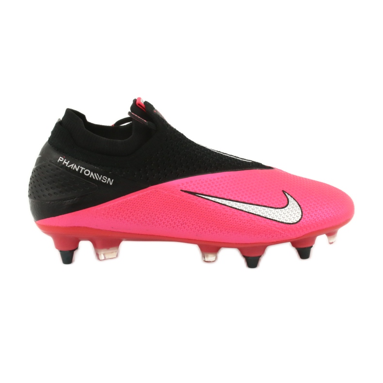 Nike Phantom Vsn Elite Df SG-Pro Ac M CD4163-606 cipő piros Nike Phantom Vsn Elite Df SG-Pro Ac M CD4163-606 cipő piros