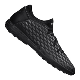 Cipő Puma Future 5.4 Tt M 105803-02 fekete fekete