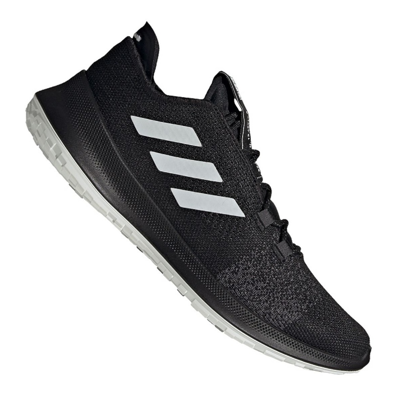 Adidas SenseBounce + Ace M EE4185 cipő fekete