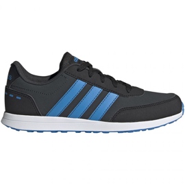 Adidas Vs Switch 2 K Jr G25921 cipő fekete kék
