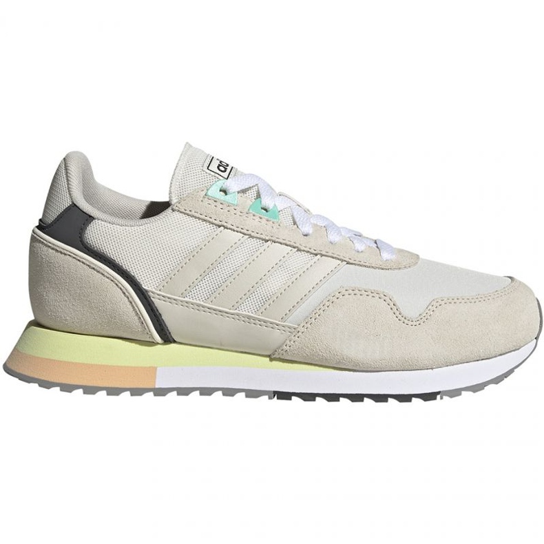 Cipő adidas 8K 2020 W EH1442 bézs