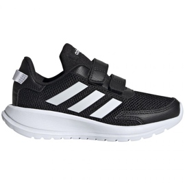 Adidas Tensaur Run C Jr EG4146 cipő fehér fekete