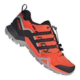 Adidas Terrex Swift R2 Gtx M EH2276 cipő narancssárga sokszínű Adidas Terrex Swift R2 Gtx M EH2276 cipő narancssárga sokszínű