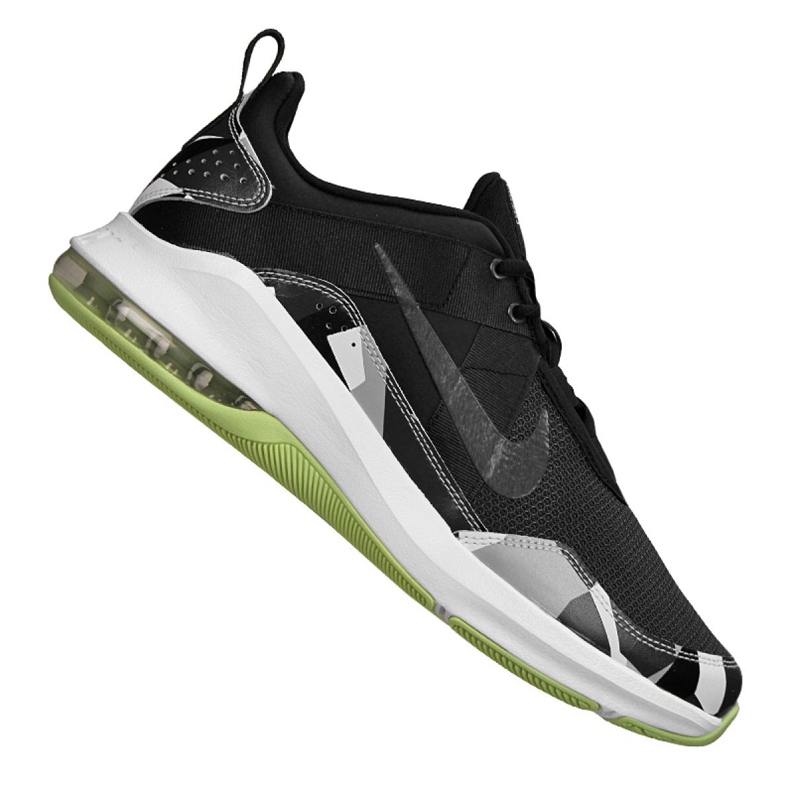 Nike Air Max Alpha Trainer 2 M AT1237-009 cipő fekete