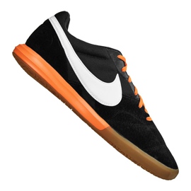 Nike A Premier Ii Sala M AV3153-018 cipő fekete fekete