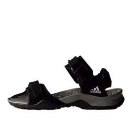 Adidas Cyprex Ultra Sandal Ii M B44191 szandál fekete