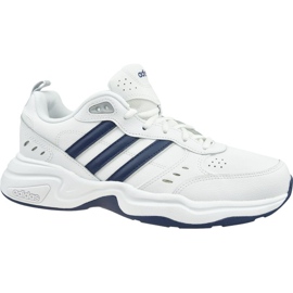 Adidas Strutter M EG2654 cipő fehér Adidas Strutter M EG2654 cipő fehér