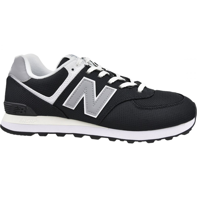 New Balance M ML574SCI cipő fekete New Balance M ML574SCI cipő fekete