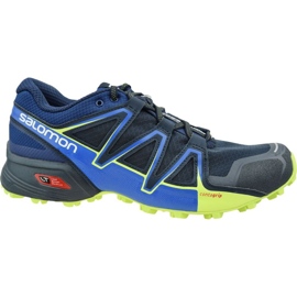 Salomon Speedcross Vario 2 M 394524 cipő kék