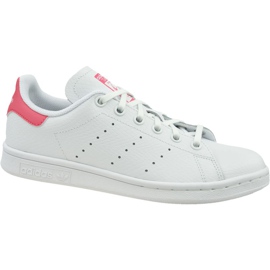 Adidas Stan Smith Jr EE7573 cipő fehér