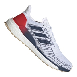 Adidas Solar Boost 19 M EG2362 cipő szürke