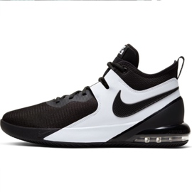 Nike Air Max Impact M CI1396-004 cipő fehér fekete Nike Air Max Impact M CI1396-004 cipő fehér fekete