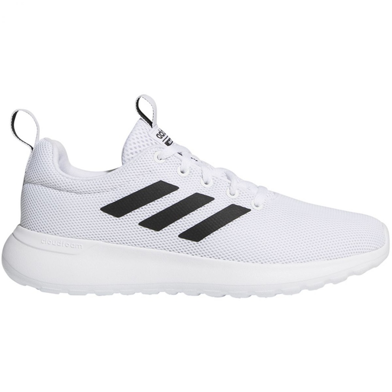 Adidas Lite Racer Cln K Jr EG5817 cipő fehér
