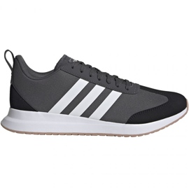 Adidas Run60S EG8705 futócipő szürke