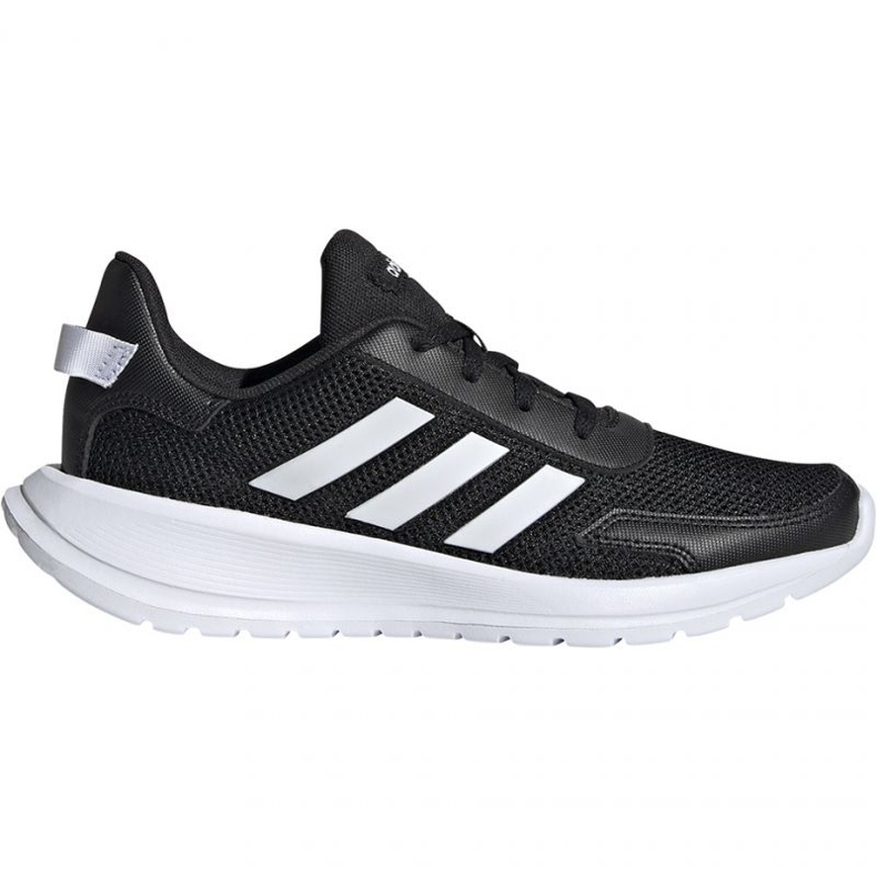 Adidas Tensaur Run K Jr EG4128 cipő fekete