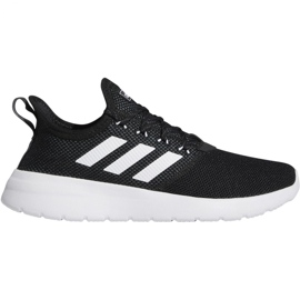Adidas Lite Racer Rbn M F36650 cipő fekete