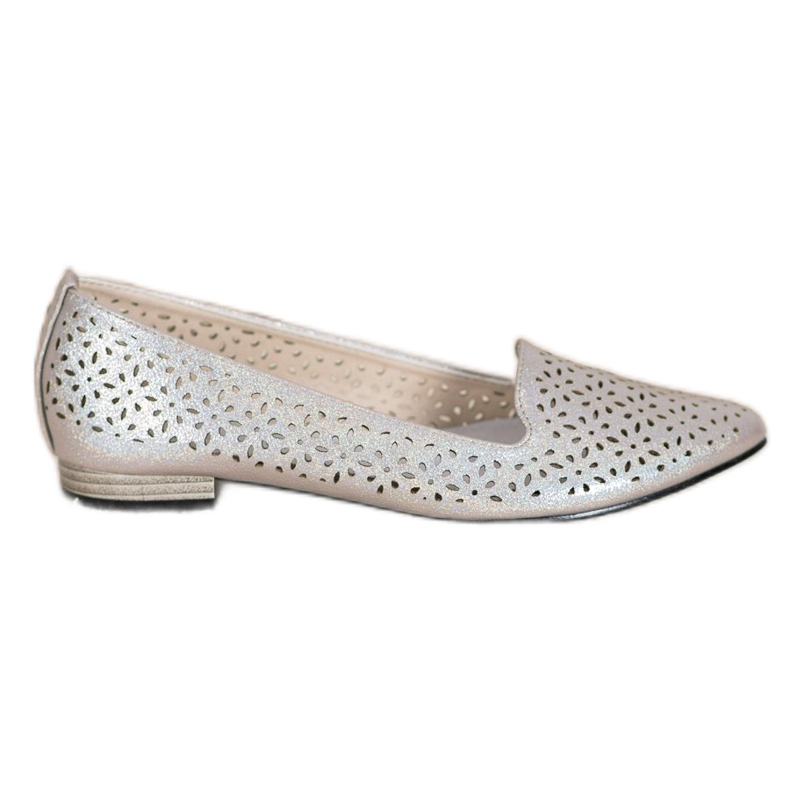 Goodin Balerinák Holo effektussal sokszínű