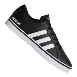 Adidas Vs Pace M B74494 cipő fehér fekete Adidas Vs Pace M B74494 cipő fehér fekete