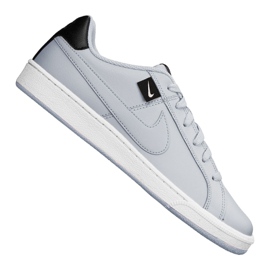 Nike Court Royale Tab M CJ9263-004 cipő szürke Nike Court Royale Tab M CJ9263-004 cipő szürke