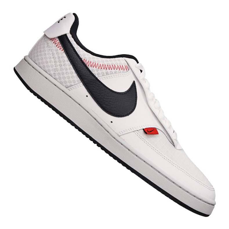 Nike Court Vision Low Premium M CD5464-100 cipő fehér