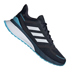 Adidas Nova Run M EG3169 cipő sötétkék