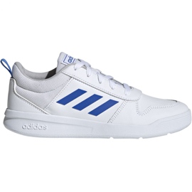 Adidas Tensaur K Jr EF1089 cipő fehér