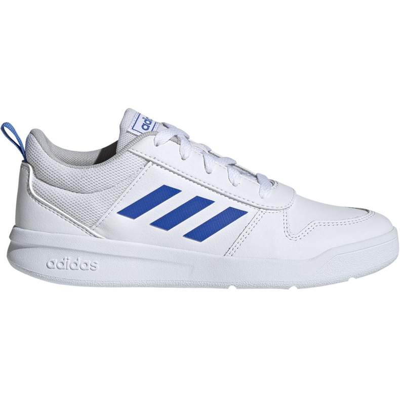 Adidas Tensaur K Jr EF1089 cipő fehér