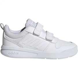 Adidas Tensaur C Jr EG4089 cipő fehér